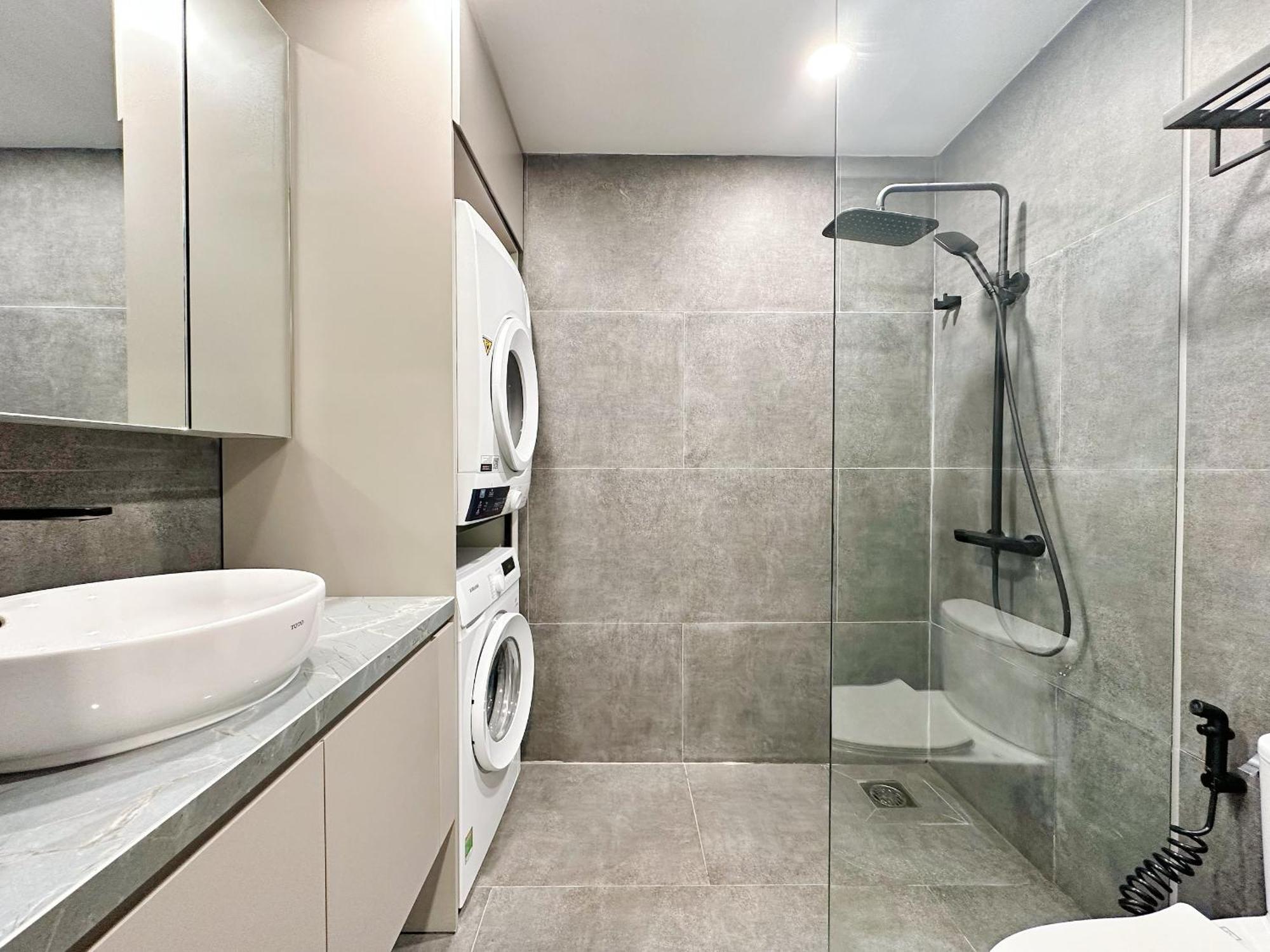 Hod Apartment Tan Dinh Thành Pho Ho Chí Minh Esterno foto