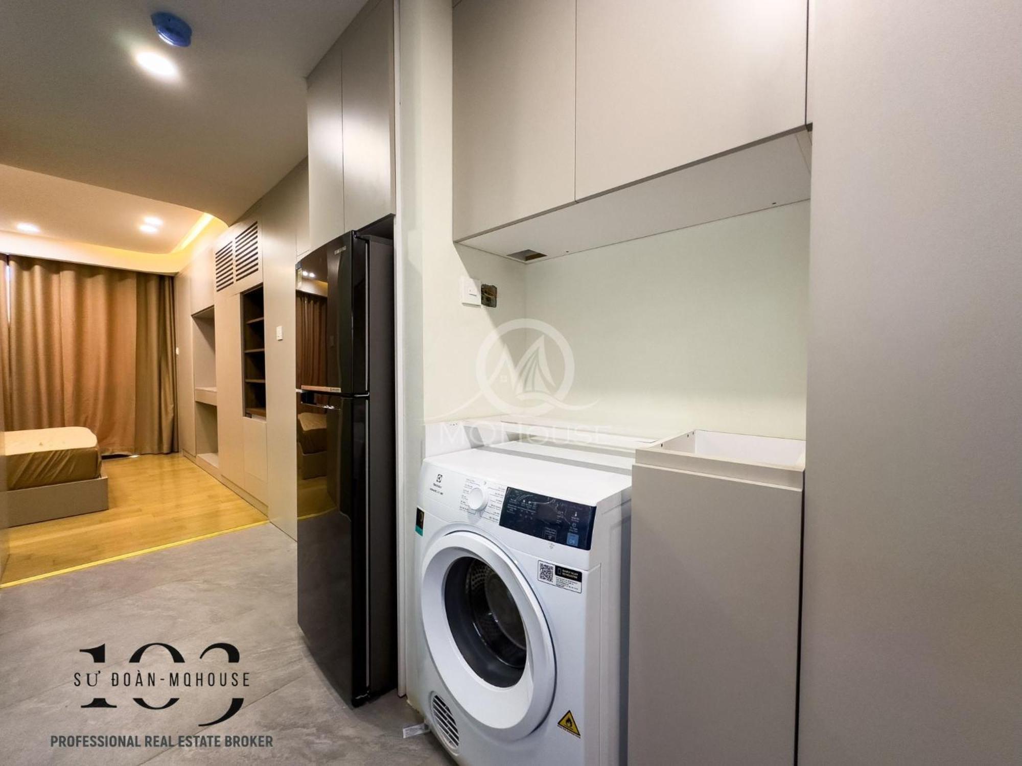 Hod Apartment Tan Dinh Thành Pho Ho Chí Minh Esterno foto