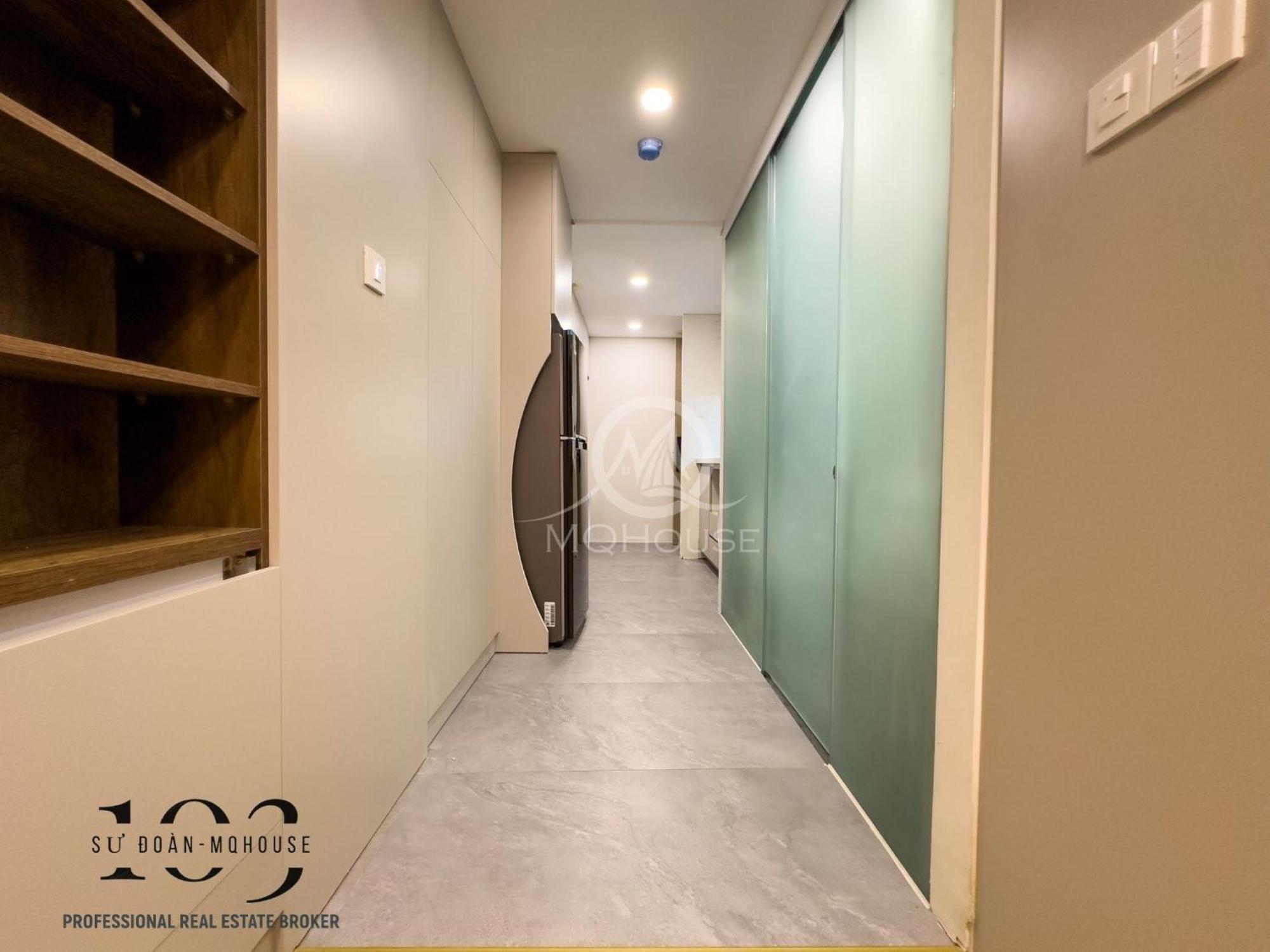 Hod Apartment Tan Dinh Thành Pho Ho Chí Minh Esterno foto