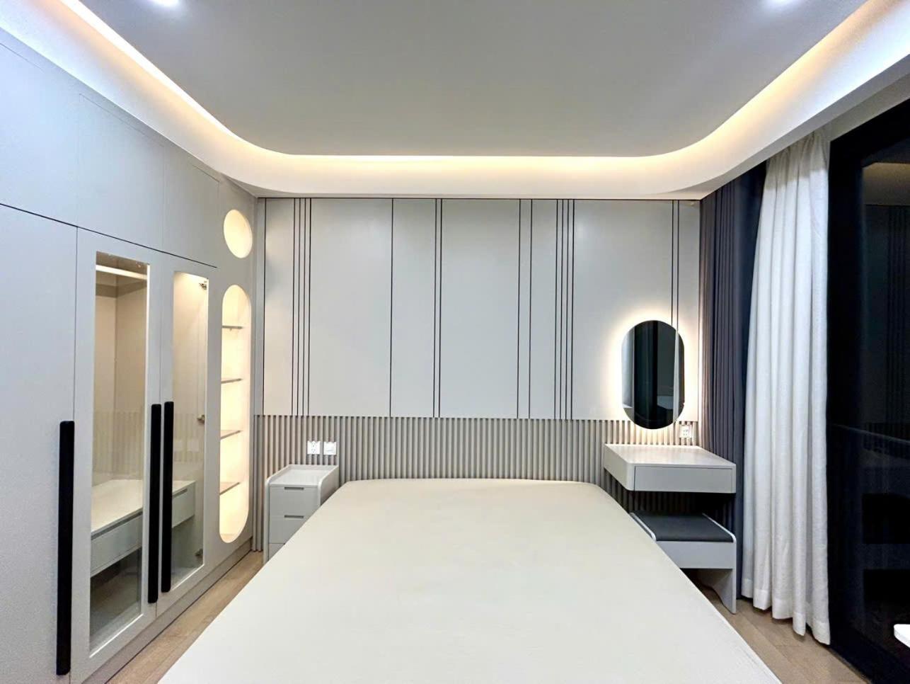 Hod Apartment Tan Dinh Thành Pho Ho Chí Minh Esterno foto