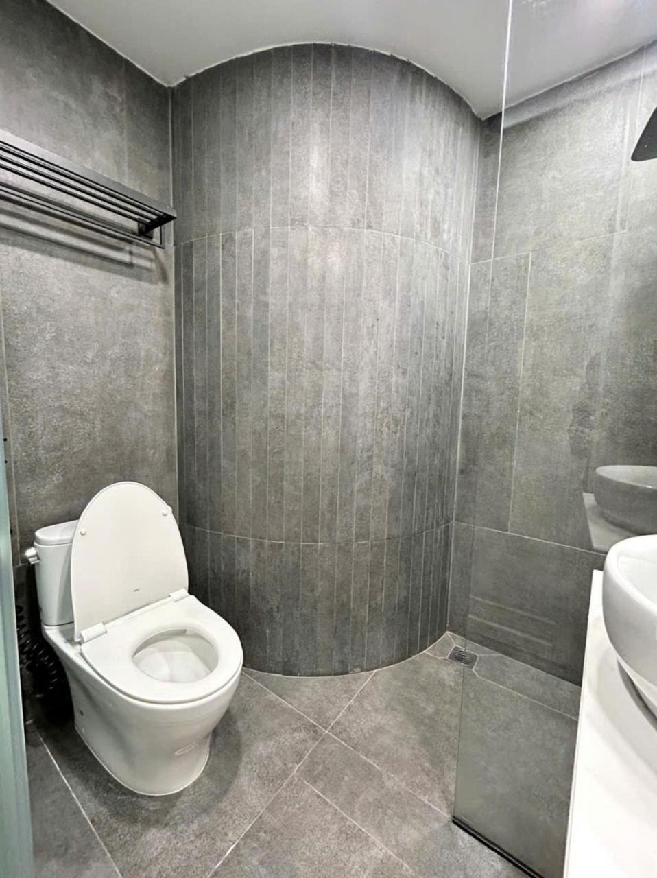 Hod Apartment Tan Dinh Thành Pho Ho Chí Minh Esterno foto