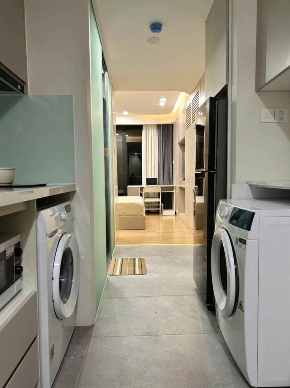 Hod Apartment Tan Dinh Thành Pho Ho Chí Minh Esterno foto