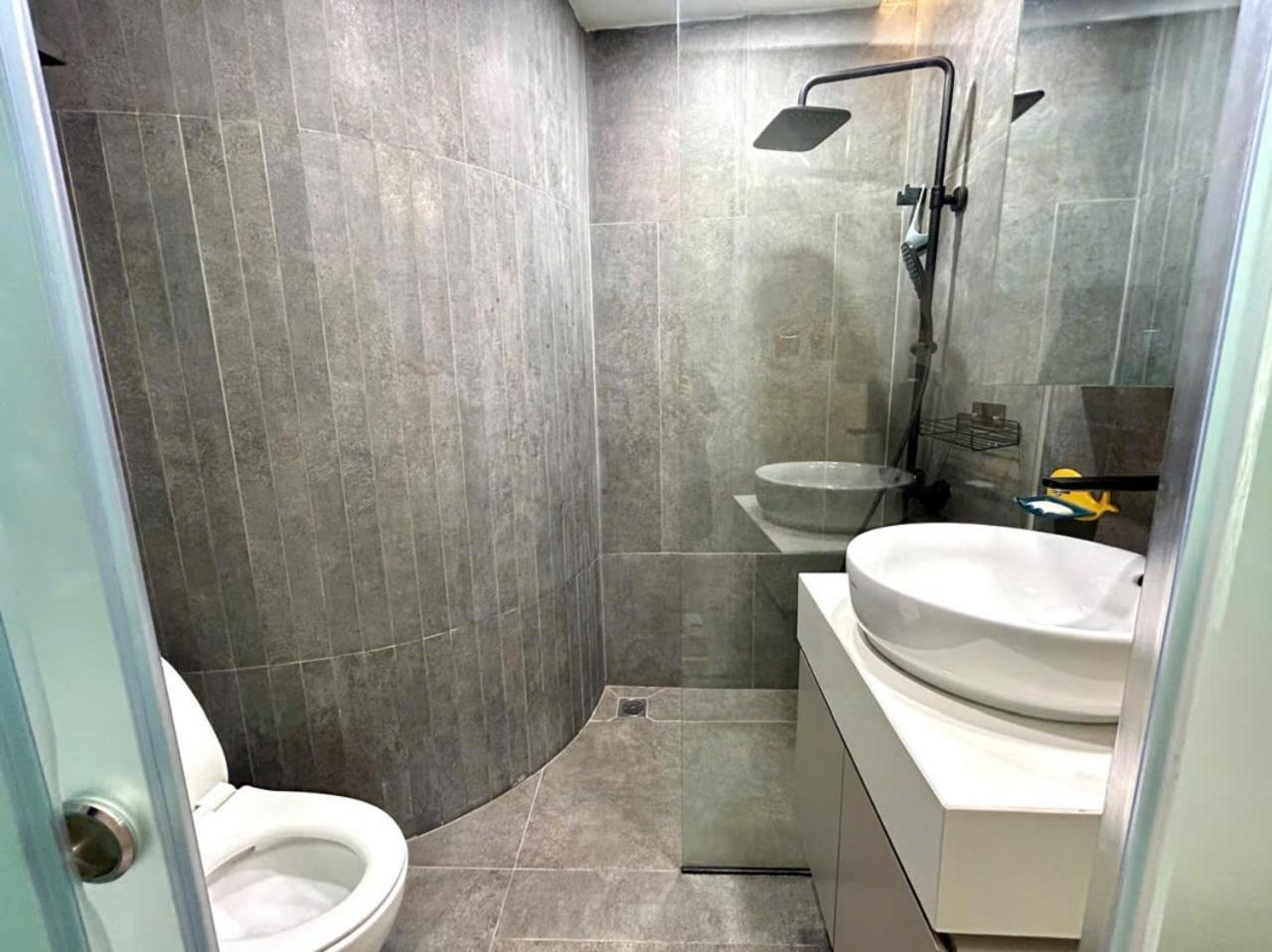 Hod Apartment Tan Dinh Thành Pho Ho Chí Minh Esterno foto