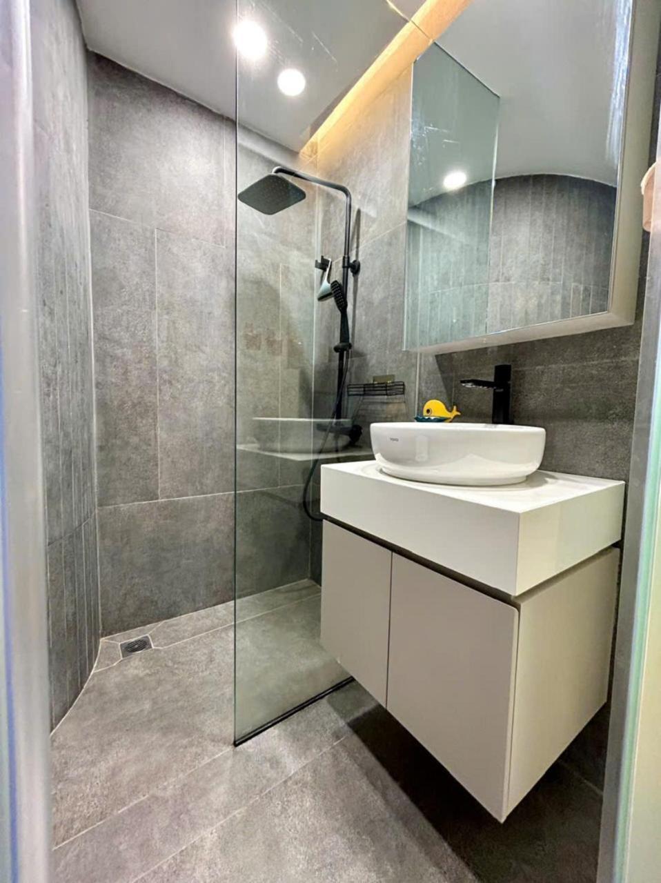 Hod Apartment Tan Dinh Thành Pho Ho Chí Minh Esterno foto