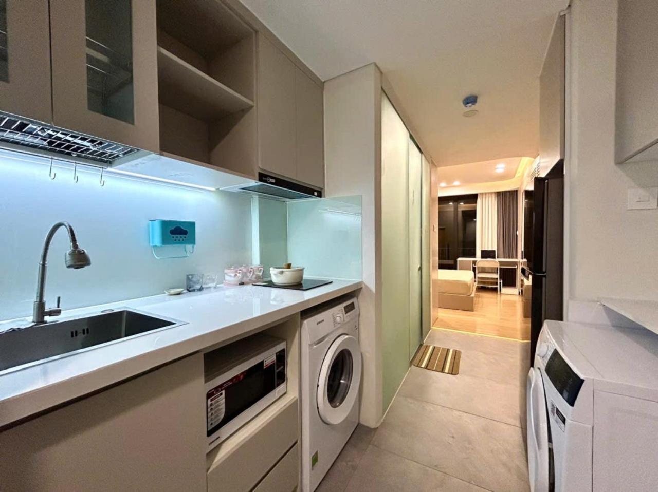 Hod Apartment Tan Dinh Thành Pho Ho Chí Minh Esterno foto