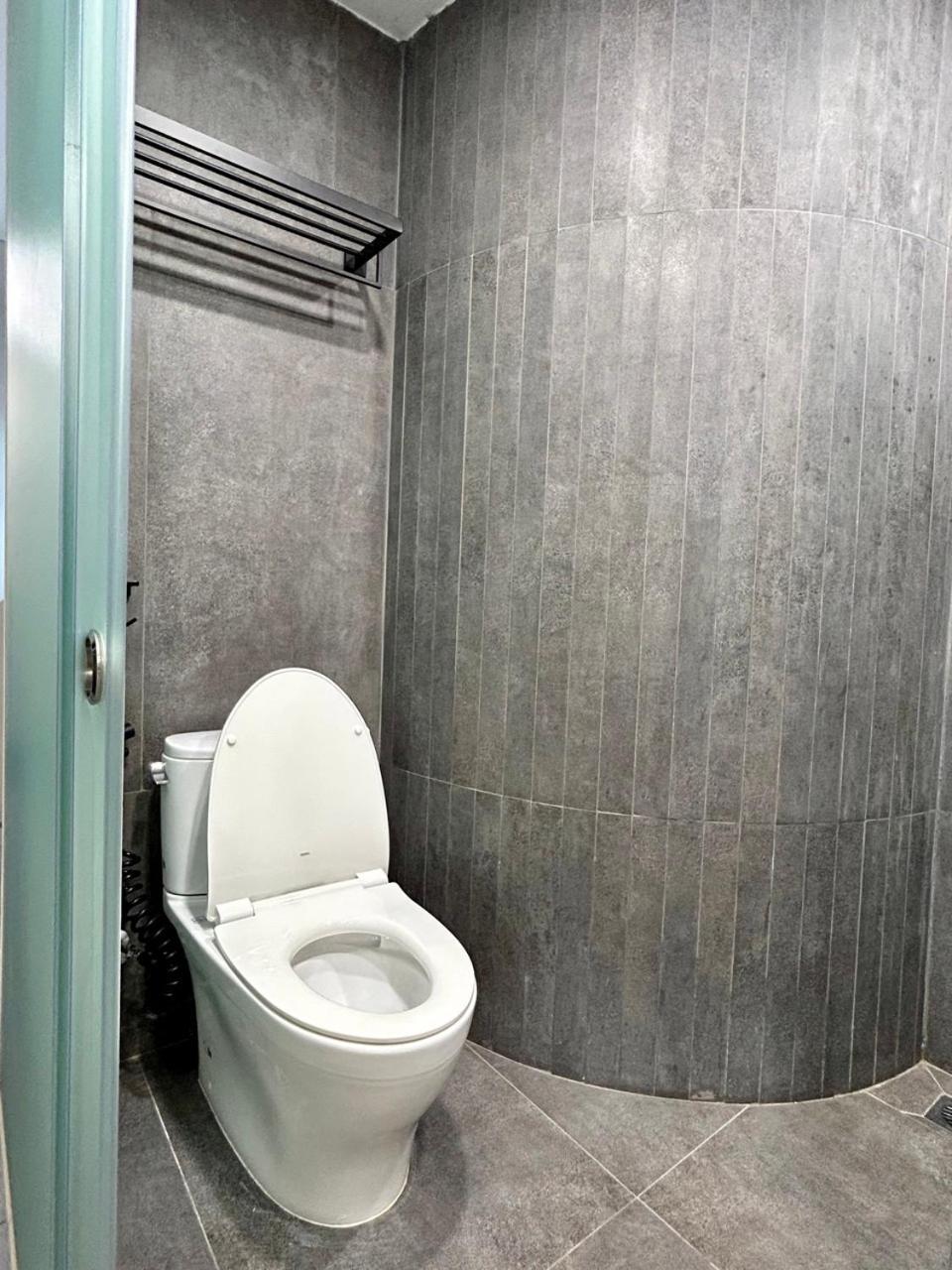 Hod Apartment Tan Dinh Thành Pho Ho Chí Minh Esterno foto