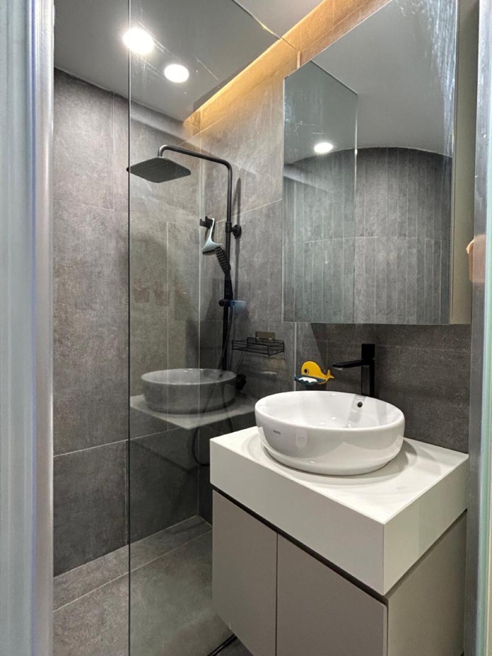 Hod Apartment Tan Dinh Thành Pho Ho Chí Minh Esterno foto